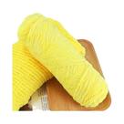 Fio De Veludo Chenille Macio 95g, Lã Misturada Para Tricô De Cachecol, Casaco, Cobertor De Bebê E