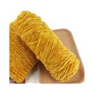 Fio De Veludo Chenille Macio 95g, Lã Misturada Para Tricô De Cachecol, Casaco, Cobertor De Bebê E