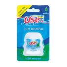 Fio Dental 100m Menta - Use It