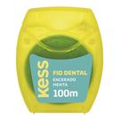 Fio Dental 50m - Kess