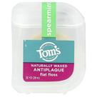 Fio Dental Antiplaca Tom's of Maine Menta Verde 29m Fio Dental Antiplaca Tom's of Maine Menta Verde 29m