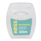 Fio Dental Basic 100m - Kess