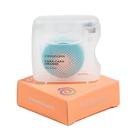 Fio dental Cocofloss Woven Woven, aroma de laranja projetado por dentistas