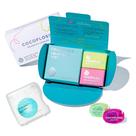 Fio dental Cocolab Cocofloss Favorites Sampler vegano Fio dental Cocolab Cocofloss Favorites Sampler vegano
