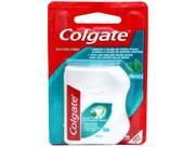 Fio Dental Colgate Total 50m Menta