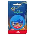 Fio Dental com Cera Tutti-Frutti Zootopia 2 Condor 25m