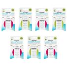 Fio dental Dental Floss Sabor natural de cardamomo da DrTung Fio dental Dental Floss Sabor natural de cardamomo da DrTung