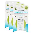 Fio dental Dental Floss Sabor natural de cardamomo da DrTung Fio dental Dental Floss Sabor natural de cardamomo da DrTung