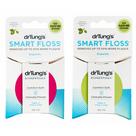 Fio dental Dental Floss Sabor natural de cardamomo da DrTung Fio dental Dental Floss Sabor natural de cardamomo da DrTung