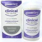 Fio Dental Dentes 500m Menta Powerdent Econômico Clinical Fio Dental Dentes 500m Menta Powerdent Econômico Clinical