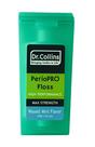 Fio Dental Dr. Collins PerioPRO Cera Menta 150m