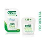 Fio Dental Encerado GUM 129 metros 1 unidade