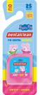 Fio Dental Infantil Dentalclean Peppa Pig Tutti Frutti 25m Fio Dental Infantil Dentalclean Peppa Pig Tutti Frutti 25m