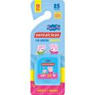Fio Dental Infantil Peppa Pig 20m Tutti Frutti Sortido Fio Dental Infantil Peppa Pig 20m Tutti Frutti Sortido