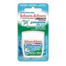 Fio Dental Johnson's Reach Essencial Sabor Menta 50 metros Fio Dental Johnson's Reach Essencial Sabor Menta 50 metros