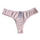 Fio dental liso comum ref 30 tam m Fio dental liso comum ref 30 tam m