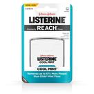 Fio dental Listerine Cool Mint 50,2 m (pacote com 4)