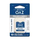 Fio Dental OAZ 100+25 = 125m Menta Fio Dental OAZ 100+25 = 125m Menta