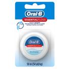 Fio dental Oral-B EssentialFloss Cavity Defense 50 m (x24) Fio dental Oral-B EssentialFloss Cavity Defense 50 m (x24)