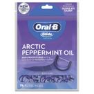 Fio Dental Oral B Glide Arctic 75 Flosspicks