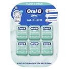 Fio dental Oral-B Glide Pro-Health Comfort Plus Mint 6x Fio dental Oral-B Glide Pro-Health Comfort Plus Mint 6x
