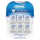 Fio Dental Oral-B Glide Pro-Health Deep Clean Mint - 6 Unidades com 40m Cada Fio Dental Oral-B Glide Pro-Health Deep Clean Mint - 6 Unidades com 40m Cada