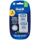 Fio Dental Oral-B Pro Saúde 25m 2 Unidades
