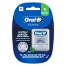 Fio dental Oral-B Pro-Saúde 25m