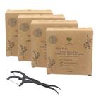 Fio dental Picks Me Mother Earth Vegan Biodegradável (200)