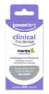 Fio Dental Powerdent Clinical 500m Alta Resistência e Conforto para Uso Diário
