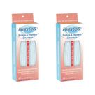 Fio dental Proxysoft para pontes e implantes, 2 pacotes Fio dental Proxysoft para pontes e implantes, 2 pacotes