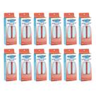 Fio dental Proxysoft para pontes e implantes, pacotes de 12 Fio dental Proxysoft para pontes e implantes, pacotes de 12