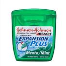 Fio Dental Reach Expansion Plus Menta 50M