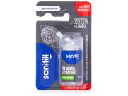 Fio Dental Sanifill Extrafino Sabor Menta 125 metros Leve mais, Pague Menos