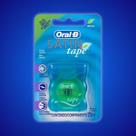 Fio Dental Satin Tape 25m Oral-b