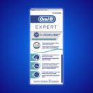 Fio Dental Superfloss Expert 50un Oral B Fio Dental Superfloss Expert 50un Oral B