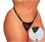 Fio Dental Tailandesa Com Regulador Tallyta