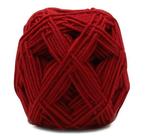 Fio Diamante 100g Cor 3287 Paixão - Círculo Fio Diamante 100g Cor 3287 Paixão - Círculo