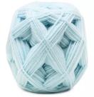 Fio diamante baby 100 gr cor 2918 azul bebê