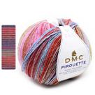 Fio DMC Pirouette 200g
