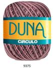 Fio Duna 100g Círculo para Crochê 4/4 Tex 590