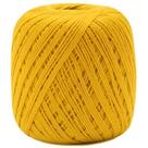 Fio Duna Cor 1289 Amarelo Canário 170 Metros para Crochê