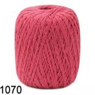Fio Ecotrama 200g 4-8/8 Cor 1070 Melancia - Euro Roma