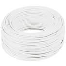 Fio Elétrico 2,5mm Cabo Flexível Rolo 10 Metros 100% Cobre Deboxe