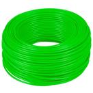 Fio Elétrico 2,5mm Cabo Flexível Rolo 10 Metros 100% Cobre Deboxe