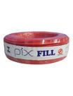 Fio Elétrico Cabo Flexível 16mm Rolo 25 Metros 750v Pixfill