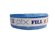 Fio Elétrico Cabo Flexível 16mm Rolo 50 Metros 750v Pixfill