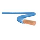 Fio eletrico cabo flexivel 2,5mm azul 750v (metro)