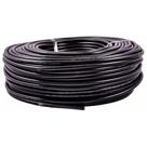 Fio elétrico cabo pp flexivel 2 x 0,75mm² rolo 100 metros hepr