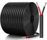Fio elétrico CONEPY 14 Gauge 2 Conductor 60,9 m Fio elétrico CONEPY 14 Gauge 2 Conductor 60,9 m